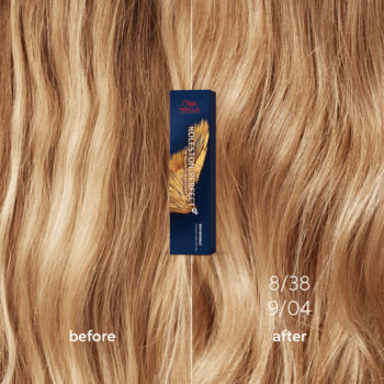 Permanentná farba na vlasy Koleston Perfect ME ™ Special Blond